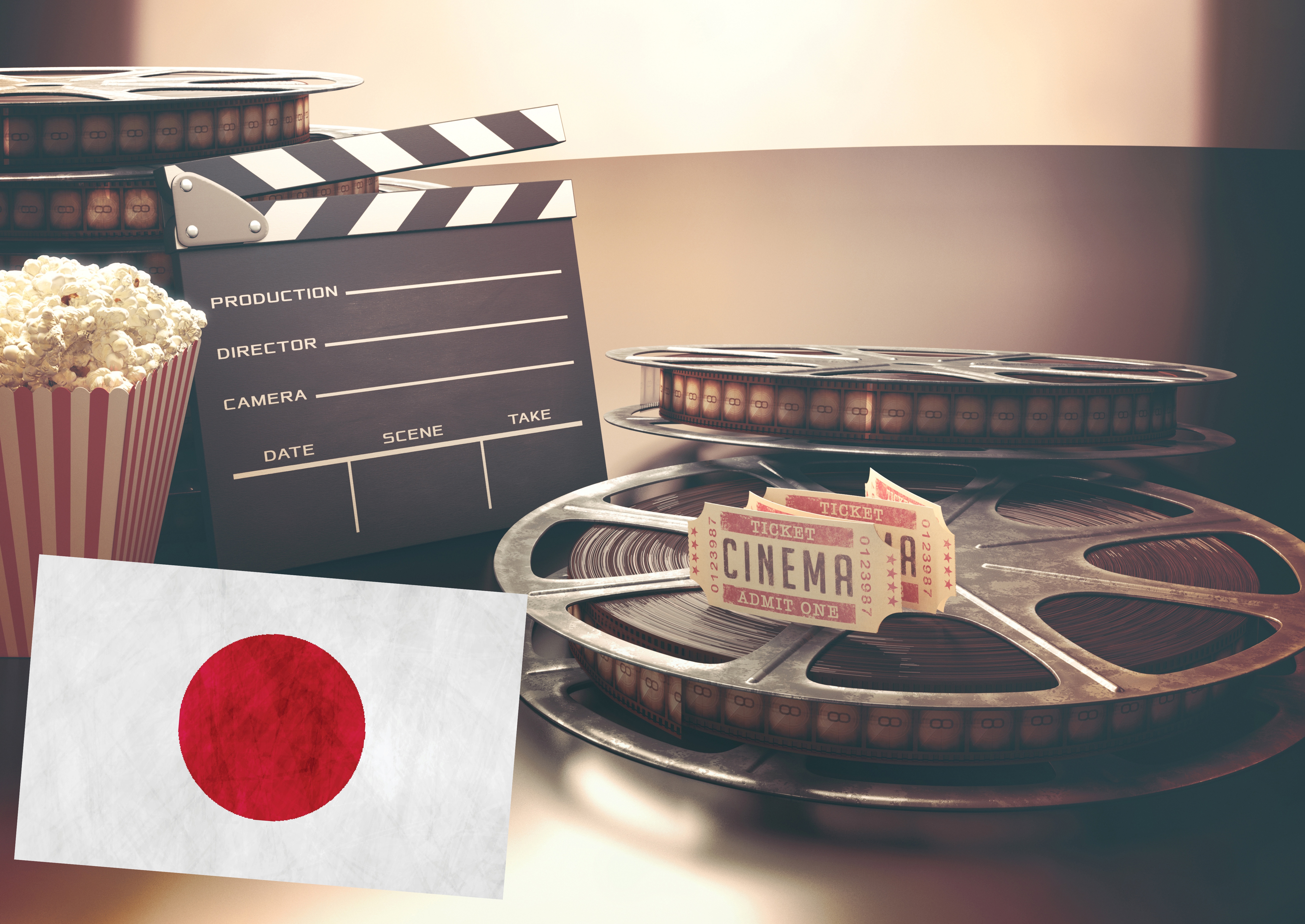 Filmvisning: Lej en familie A/S