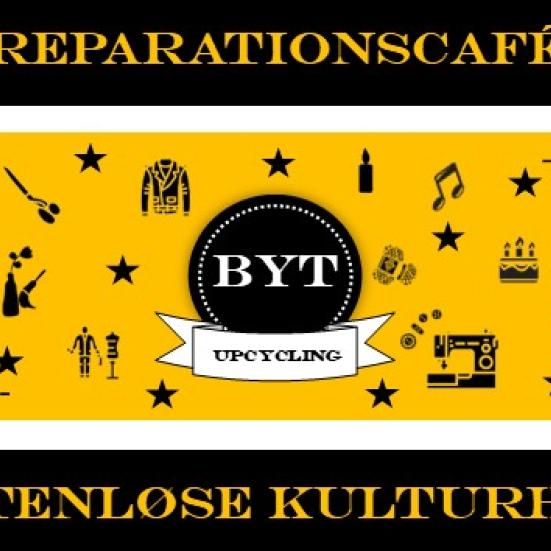 Reparationscafe