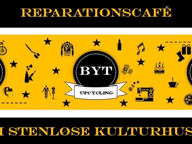 Reparationscafe