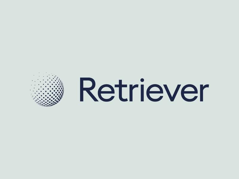 Logo for Retriever
