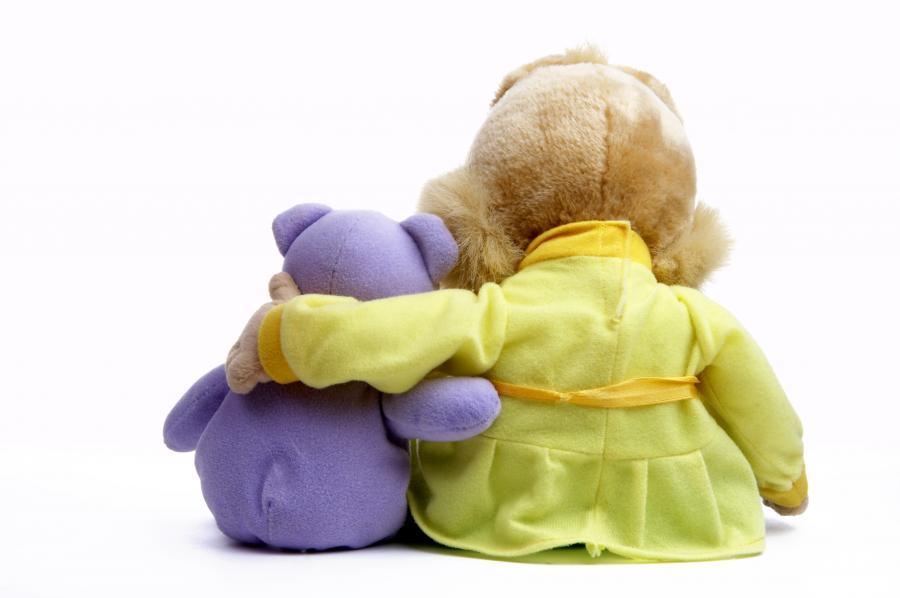 kram bamser venner 