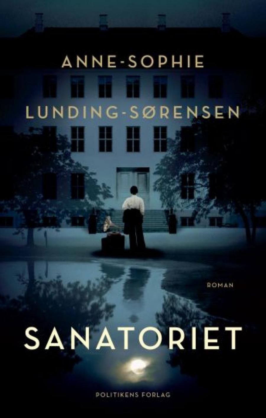 anmelder Anne-Sophie Lunding Sørensen: Sanatoriet | Page 7 | Egedal